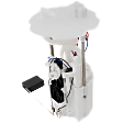 Fuel Pump, Electric, With Fuel Sending Unit