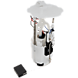 Fuel Pump, Electric, With Fuel Sending Unit