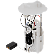 Fuel Pump, Electric, With Fuel Sending Unit