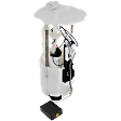 Fuel Pump, Electric, With Fuel Sending Unit