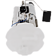 Fuel Pump, Electric, With Fuel Sending Unit