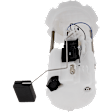 Fuel Pump, Electric, With Fuel Sending Unit