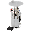 Fuel Pump, Electric, With Fuel Sending Unit