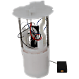 Fuel Pump, Electric, With Fuel Sending Unit