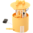 Fuel Pump, With Fuel Sending Unit, 6 Cyl., 3.0L Engine