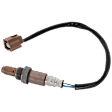 Before Catalytic Converter Oxygen Sensor, 4-Wire