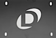 D010-0016 License Plate Cover - Universal