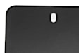 D010-0016 License Plate Cover - Universal