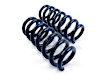 D100-0934 Front and Rear, Driver and Passenger Side Lowering Springs - Set of 4