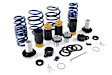 D190-8220 Coil Over Kit
