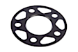 D210-2021 Wheel Spacer - Direct Fit, Set of 2