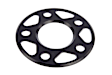 D210-2022 Wheel Spacer - Direct Fit, Set of 2