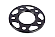 D210-2024 Wheel Spacer - Direct Fit, Set of 2