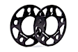 D210-2025 Wheel Spacer - Direct Fit, Set of 2