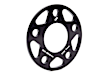 D210-2025 Wheel Spacer - Direct Fit, Set of 2