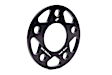D210-2026 Wheel Spacer - Direct Fit, Set of 2