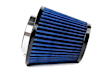 D401-0045 Performance Replacement Air Filter