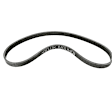 D561-0002 Accessory Drive Belt - Direct Fit, Sold Individually
