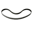 D561-0005 Accessory Drive Belt - Direct Fit, Sold Individually