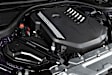 D590-0004 Engine Cover - Direct Fit