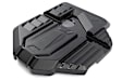 D590-0005-B Engine Cover - Direct Fit