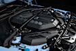 D590-0005-B Engine Cover - Direct Fit