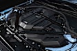 D590-0005-B Engine Cover - Direct Fit