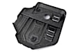 D590-0005-B Engine Cover - Direct Fit