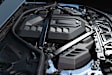 D590-0005-B Engine Cover - Direct Fit