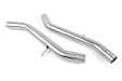 D660-0093 Axle-Back Exhaust System, 3.0L, 6Cyl, Made of Stainless Steel, Performance Series