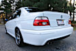 D660-3940 Axle-Back Exhaust System, 4.4L, 8Cyl, Made of Stainless Steel, Performance Series