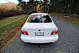 D660-3940 Axle-Back Exhaust System, 4.4L, 8Cyl, Made of Stainless Steel, Performance Series