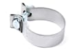 D662-9228 Universal, Exhaust Clamp -  Sold individually