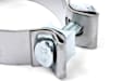 D662-9228 Universal, Exhaust Clamp -  Sold individually