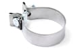 D662-9237 Universal, Exhaust Clamp -  Sold individually
