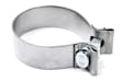 D662-9237 Universal, Exhaust Clamp -  Sold individually
