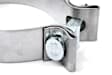 D662-9237 Universal, Exhaust Clamp -  Sold individually