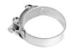 D662-9249 Exhaust Clamp - Direct Fit, Sold Individually