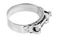 D662-9249 Exhaust Clamp - Direct Fit, Sold Individually