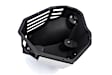 D760-0052 Cold Air Intake, Oiled Filter, Carbon Fiber Tube