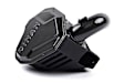 D760-0055 Cold Air Intake, Oiled Filter, Carbon Fiber Tube