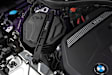 D760-0070 Cold Air Intake, Oiled, Carbon Fiber Tube
