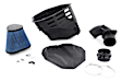 D760-0070 Cold Air Intake, Oiled, Carbon Fiber Tube