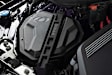 D760-0070 Cold Air Intake, Oiled, Carbon Fiber Tube
