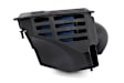 D760-0070 Cold Air Intake, Oiled, Carbon Fiber Tube