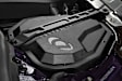 D760-0070 Cold Air Intake, Oiled, Carbon Fiber Tube