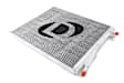 D780-0003 Radiator