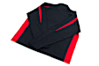 DC020-MPULL-2XL Universal Shirt, Sold Individually