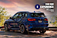 F9X-X5MX6M-S63-E-BA Direct Fit Performance Package, Sold Individually
