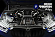 F9X-X5MX6M-S63-F-B Direct Fit Performance Package, Sold Individually